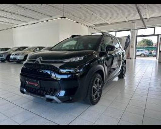 usato CITROEN C3 Aircross