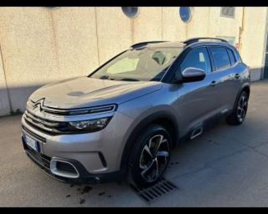 usato CITROEN C5 Aircross