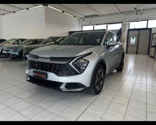 Sportage
