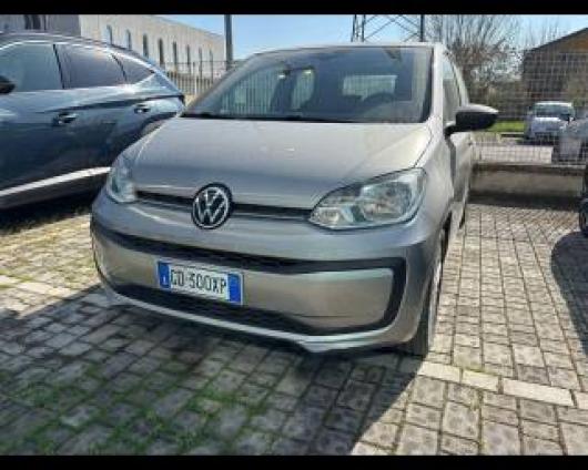 usato VOLKSWAGEN up!