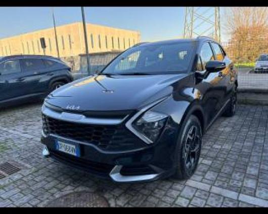 Sportage