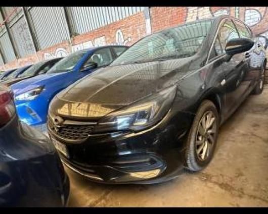 usato OPEL Astra