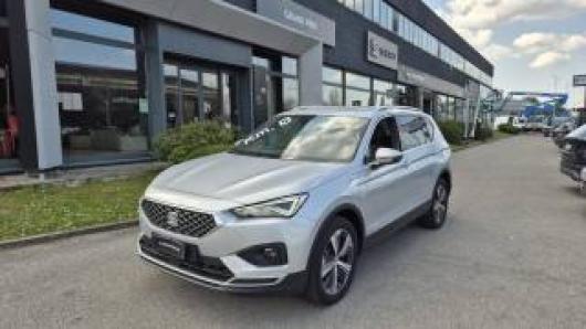 Km 0 SEAT Tarraco