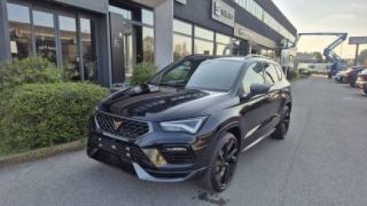 Km 0 CUPRA Ateca