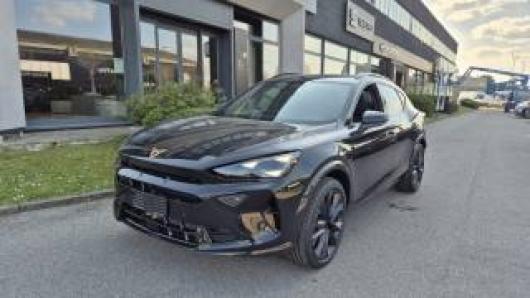 Km 0 CUPRA Formentor