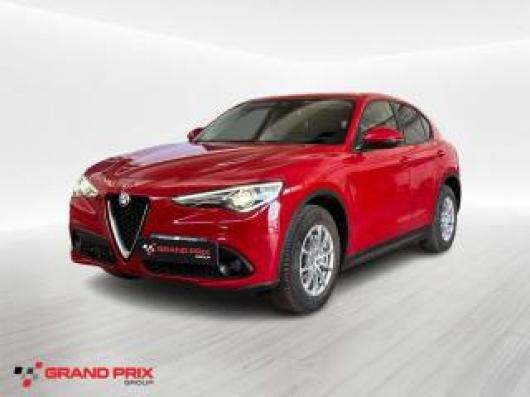 usato ALFA ROMEO Stelvio