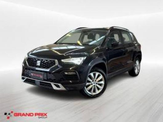 usato SEAT Ateca