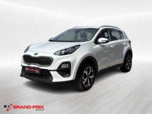 Sportage