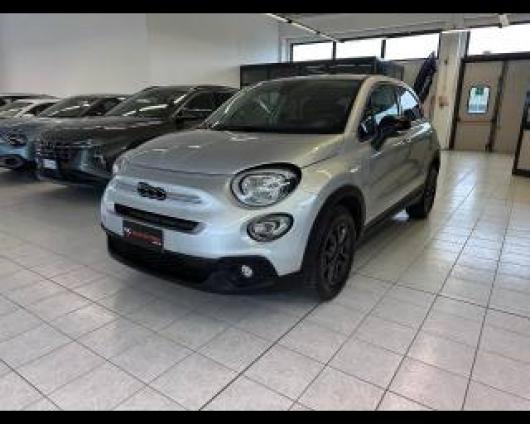 usato FIAT 500X