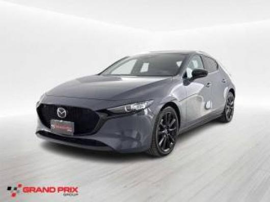 usato MAZDA 3