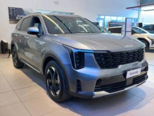 nuovo KIA Sorento