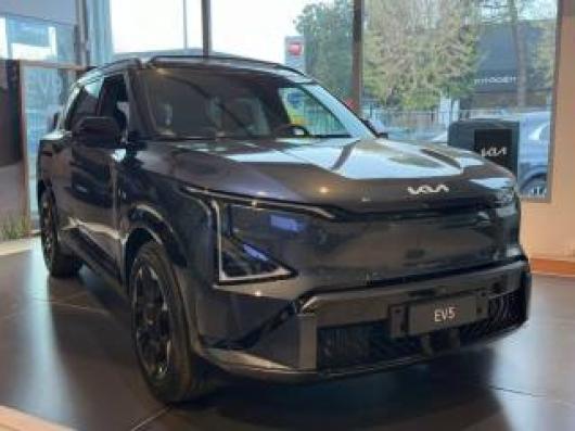 nuovo KIA EV5