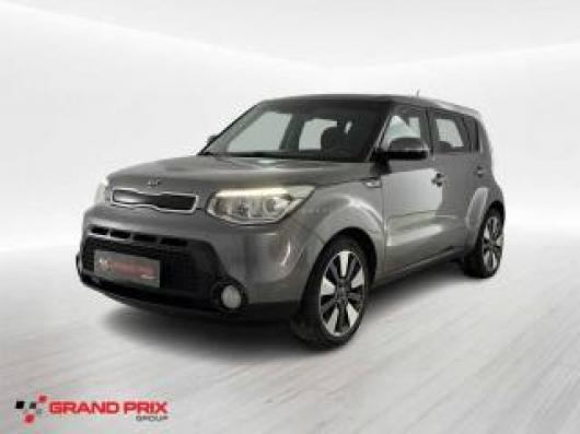 usato KIA Soul