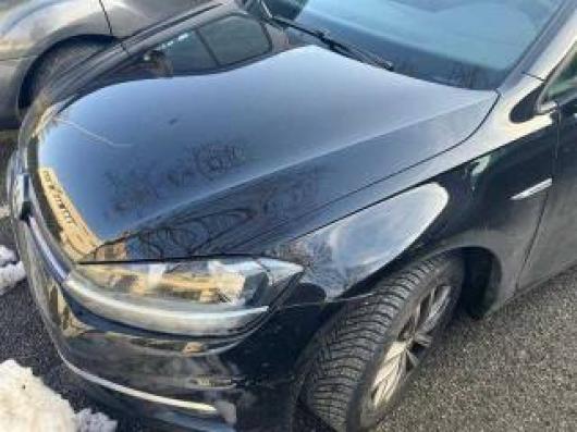 usato VOLKSWAGEN Golf