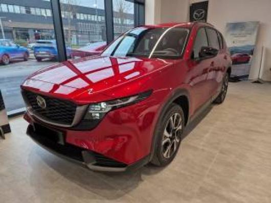 nuovo MAZDA CX 5