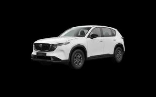 nuovo MAZDA CX 5