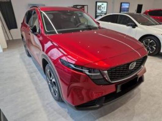 nuovo MAZDA CX 5