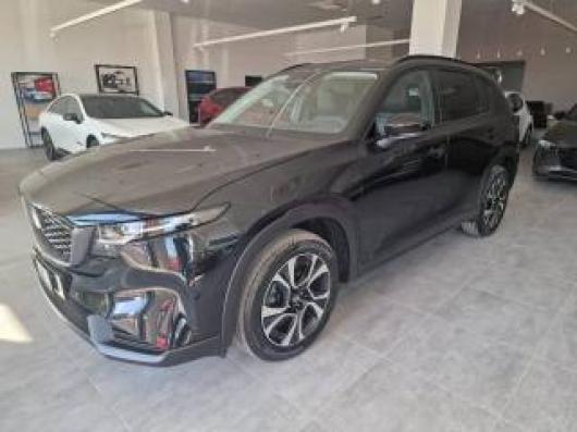 nuovo MAZDA CX 5