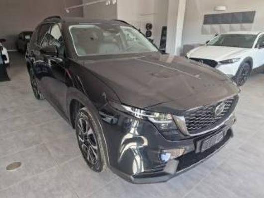 nuovo MAZDA CX 5