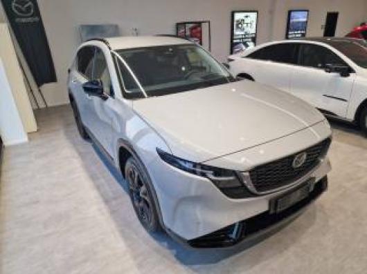 nuovo MAZDA CX 5