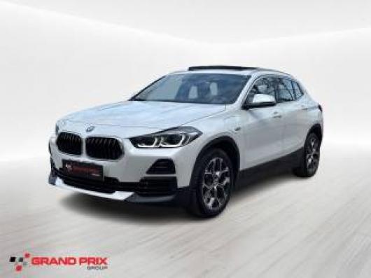 usato BMW X2