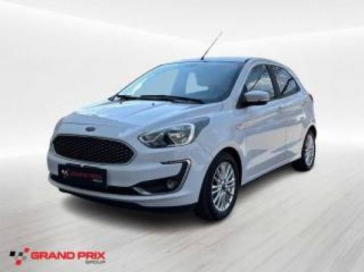 usato FORD Ka+