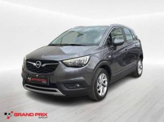 usato OPEL Crossland X