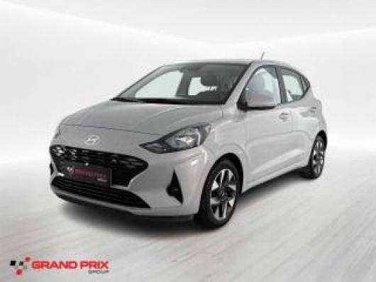 usato HYUNDAI i10