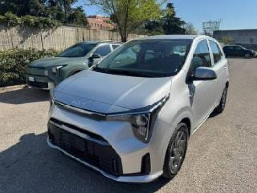 nuovo KIA Picanto