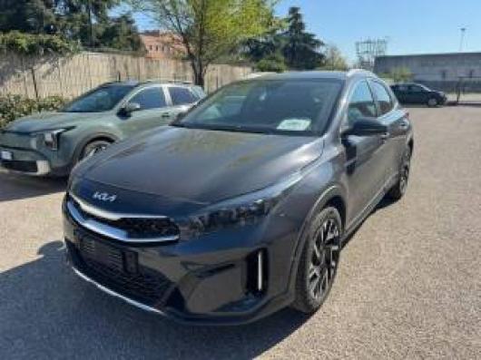 nuovo KIA XCeed