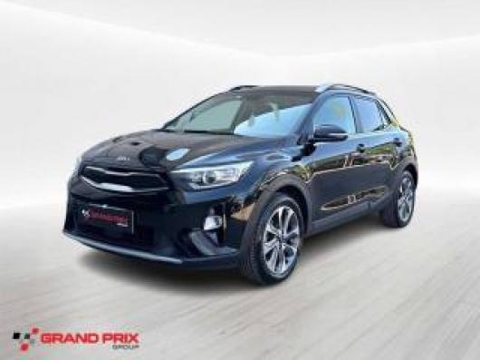 usato KIA Stonic