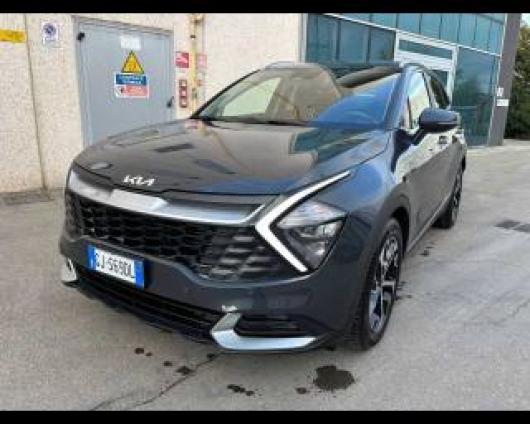 Sportage