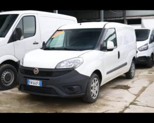usato FIAT Doblo
