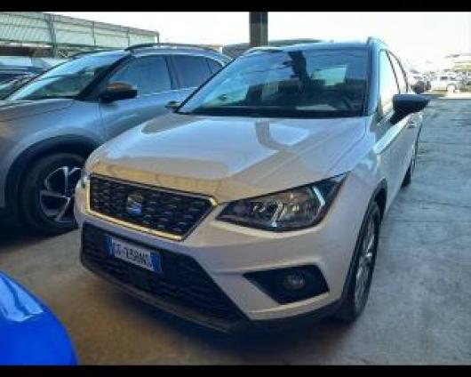 usato SEAT Arona