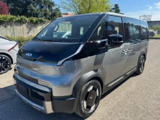 nuovo KIA PV5