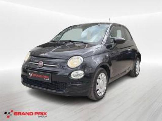 usato FIAT 500