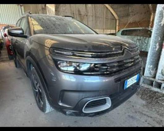 usato CITROEN C5 Aircross