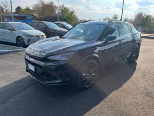 usato CUPRA Formentor