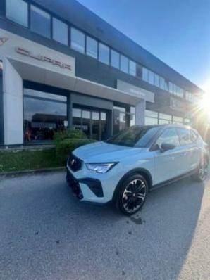 Km 0 SEAT Arona