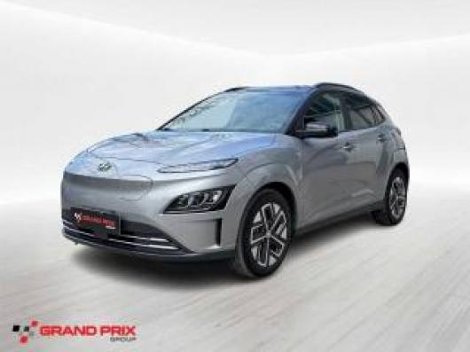 usato HYUNDAI Kona