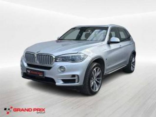 usato BMW X5