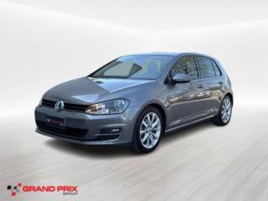 usato VOLKSWAGEN Golf