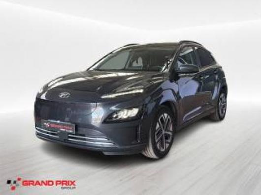 usato HYUNDAI Kona