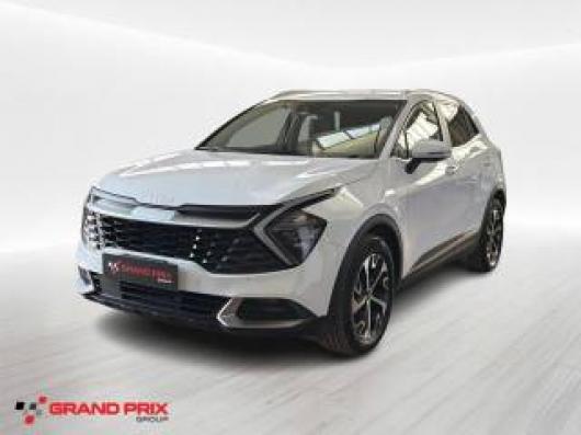 usato KIA Sportage