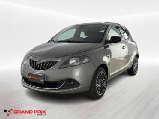 usato LANCIA Ypsilon