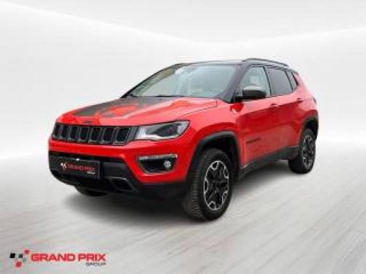 usato JEEP Compass
