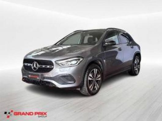 usato MERCEDES GLA 200