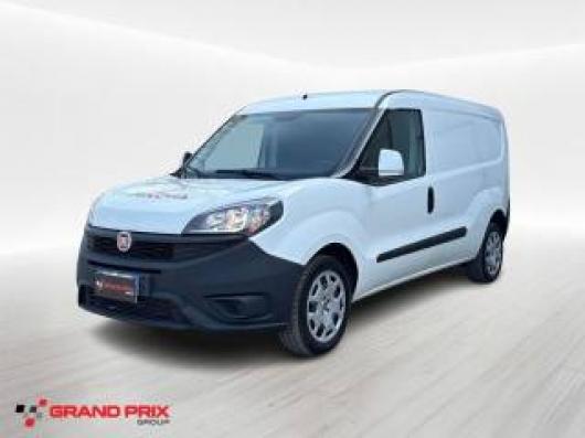 usato FIAT Doblo