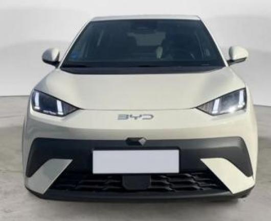 nuovo BYD Dolphin