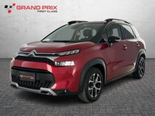usato CITROEN C3 Aircross